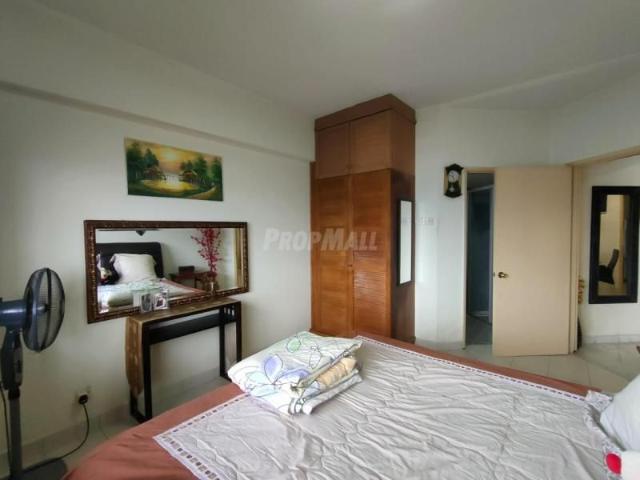 Apartment for rent in Country Heights Damansara, Kuala Lumpur