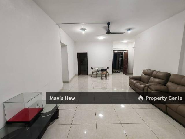 Condominium for rent in Johore Bahru, Johor
