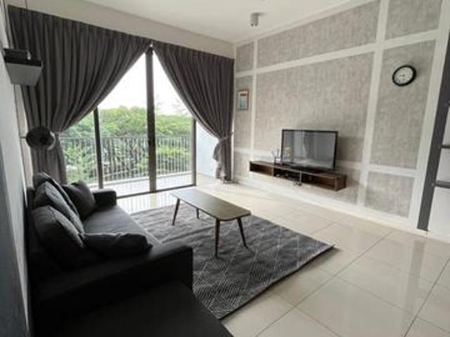 Apartment for rent in Masai, Johor