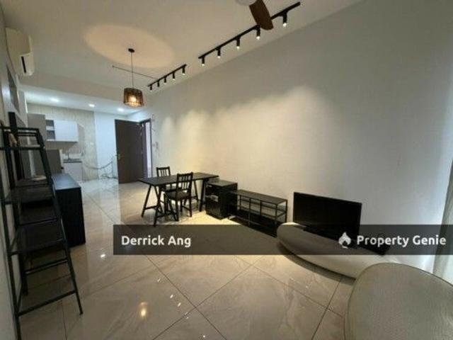 Apartment for rent in Senibong Cove, Kampung Senibong