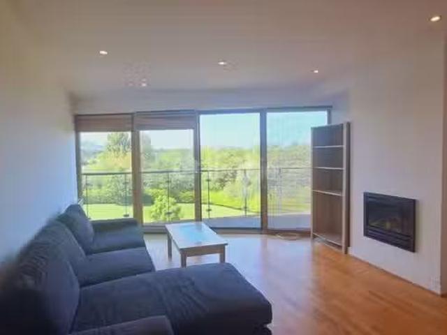 Apartment to rent
