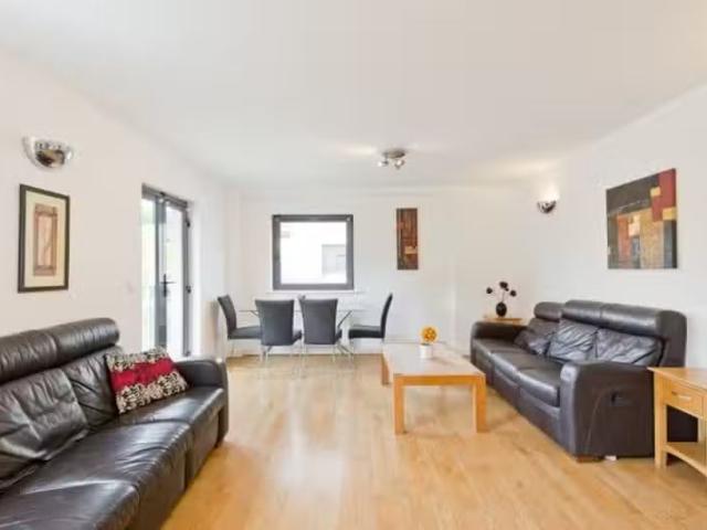 Apartment to rent