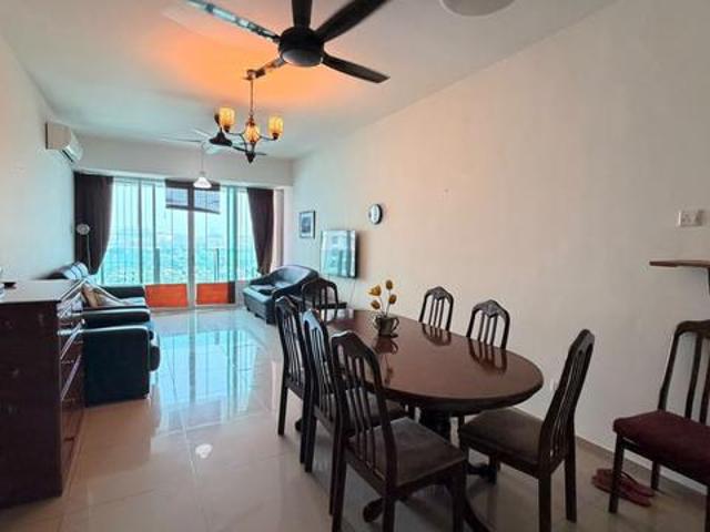 Condominium for rent in Bandar Kinrara, Majlis Bandaraya Subang Jaya