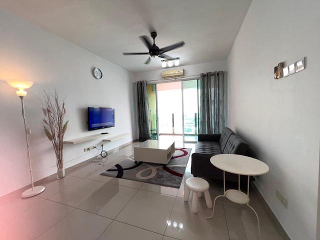 Condominium for rent in Petaling, Subang Jaya
