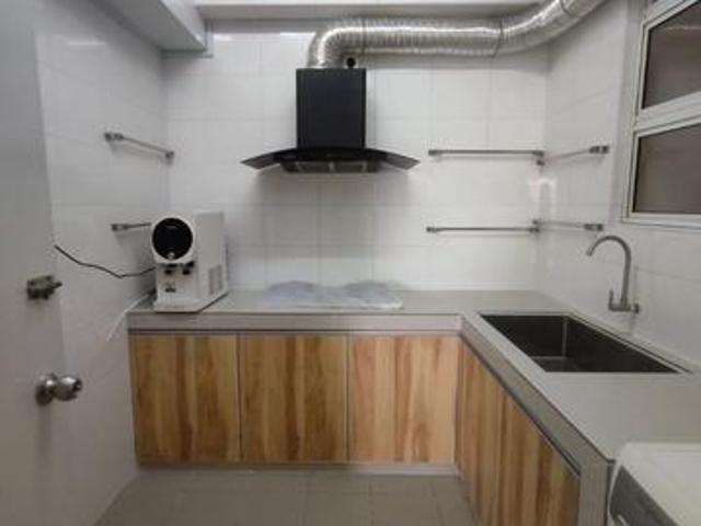 Condominium for rent in Petaling, Subang Jaya