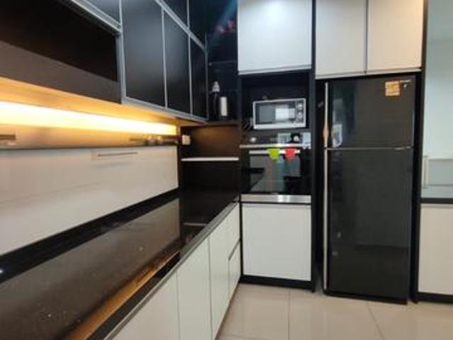 Condominium for rent in Petaling, Subang Jaya