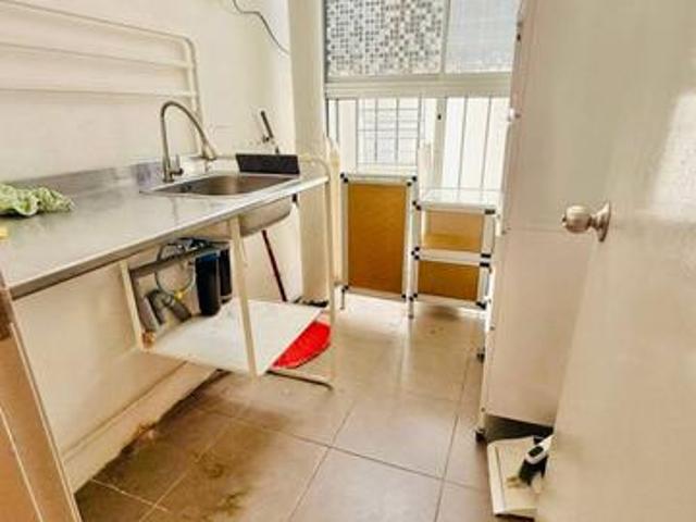 Serviced Residence for rent in Petaling, Damansara Damai