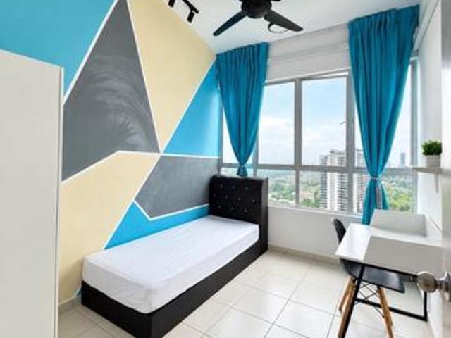 Serviced Residence for rent in Petaling, Damansara Damai