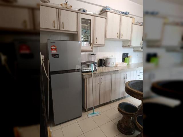 Apartment for rent in Cyber 1, Sepang