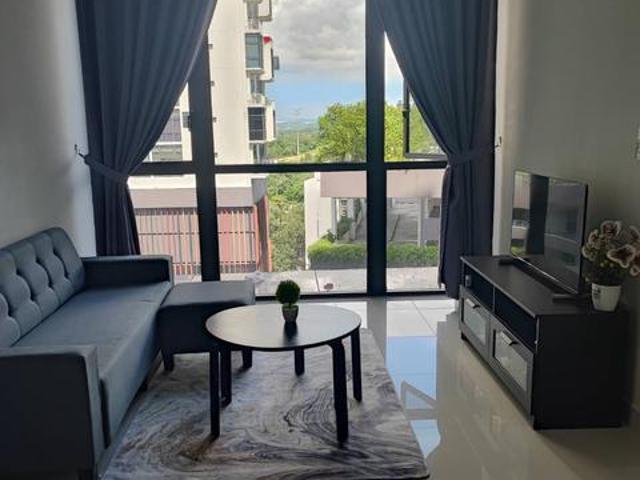Serviced Residence for rent in Tanjong Sepat, Selangor