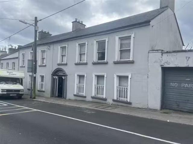 House to rent
