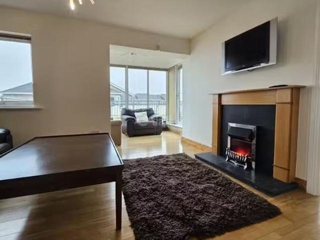 Apartment to rent