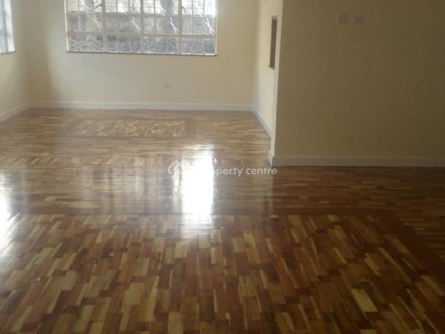 Apartment for rent in Kileleshwa, Kiambu