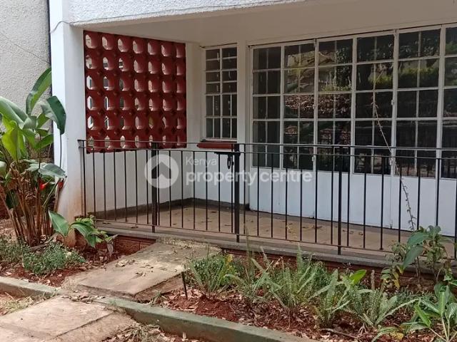 Apartment for rent in Kiambu, Nairobi