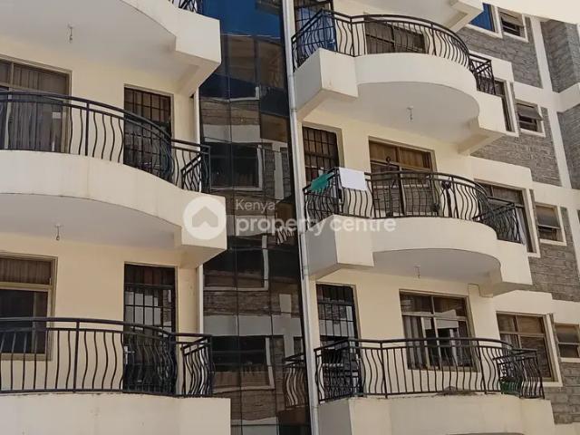 Apartment for rent in Kiambu, Nairobi