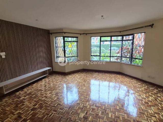 Apartment for rent in Kiambu, Nairobi
