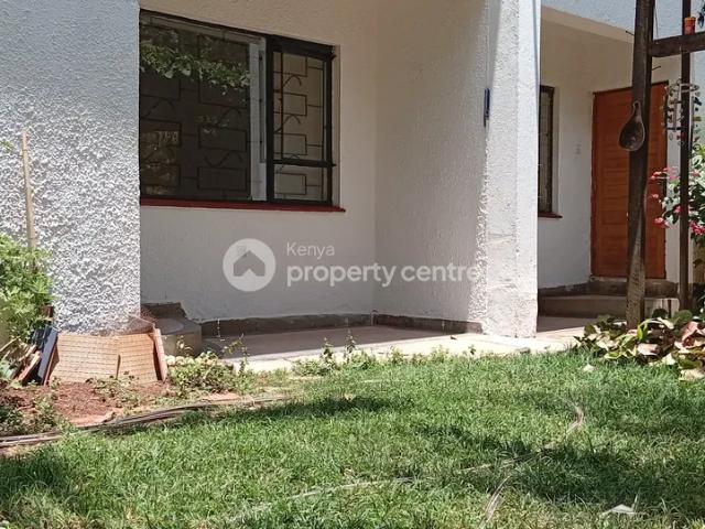 Commercial for rent in Kiambu, Nairobi