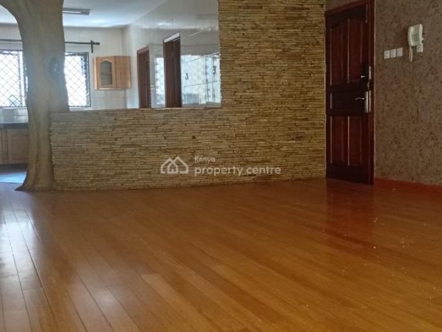 Apartment for rent in Westlands, Nairobi