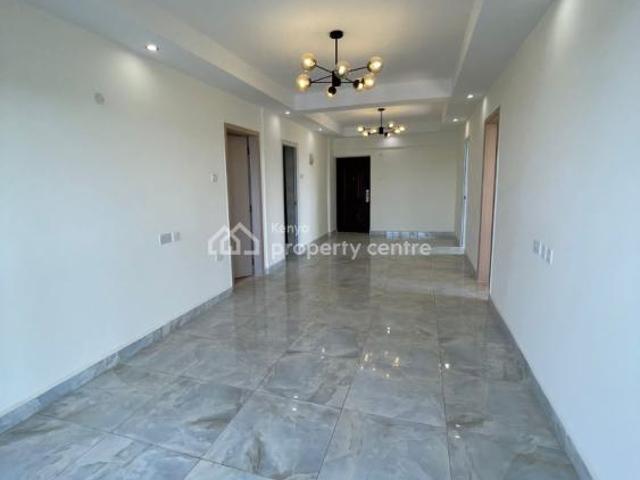 Apartment for rent in Kileleshwa, Kiambu