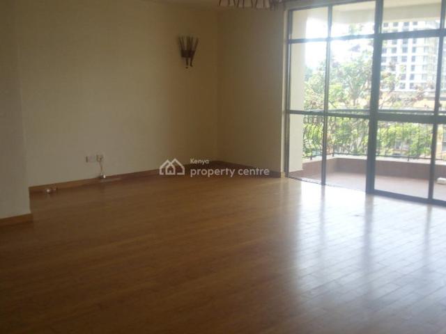 Apartment for rent in Kileleshwa, Kiambu