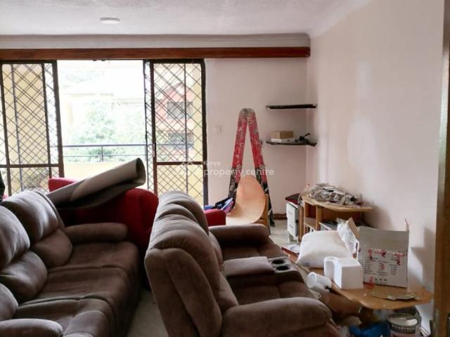 Apartment for rent in Kiambu, Nairobi