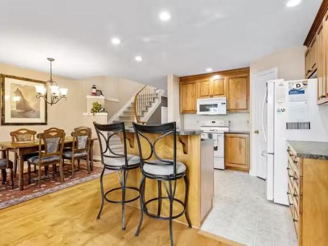 Condo for rent in Bridlewood, Ottawa