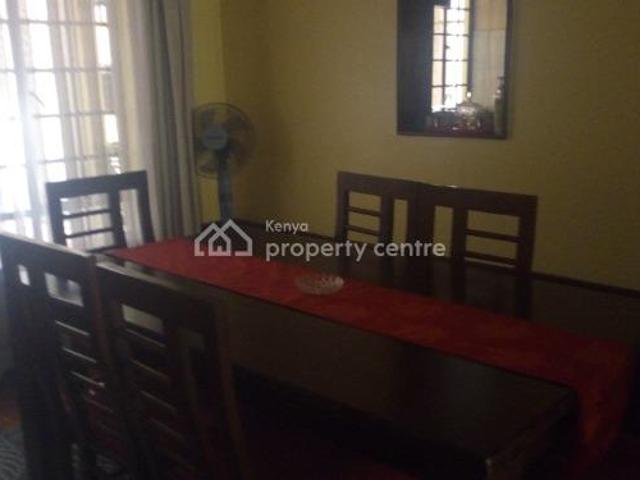 Apartment for rent