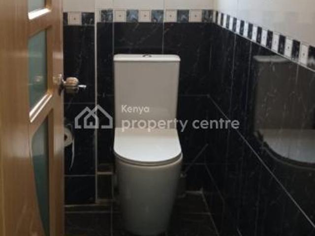 Apartment for rent in Lavington, Kiambu