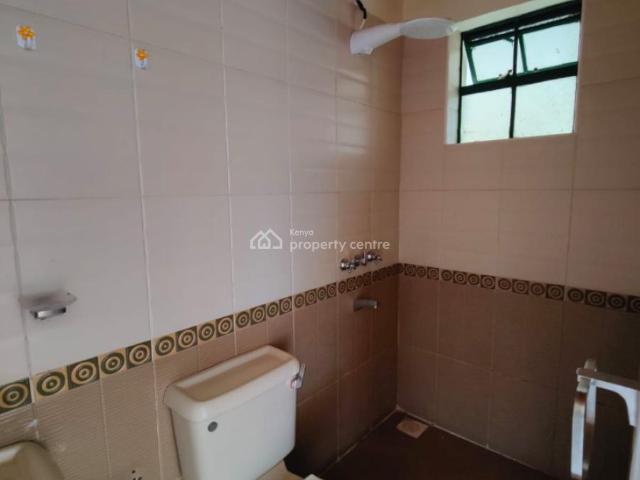Apartment for rent in Lavington, Kiambu