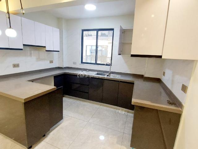 Apartment for rent in Kileleshwa, Kiambu