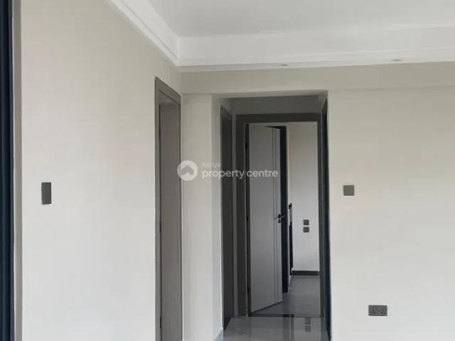 Apartment for rent in Kiambu, Nairobi