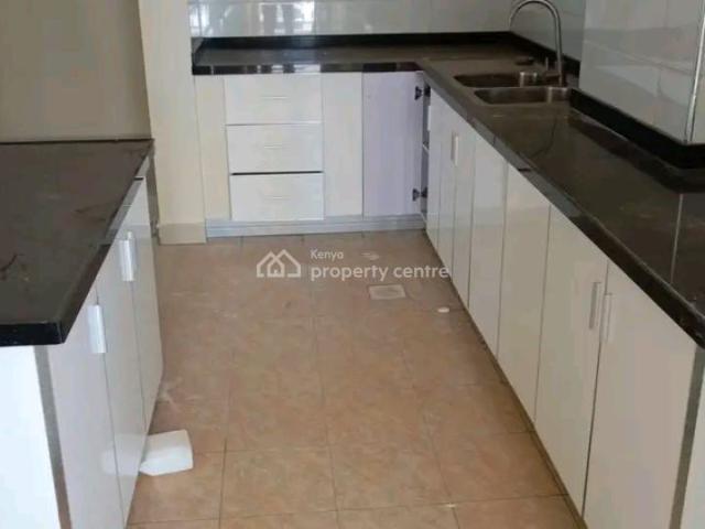 Apartment for rent in Kileleshwa, Kiambu