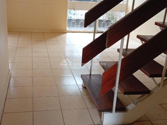 Commercial for rent in Kiambu, Nairobi