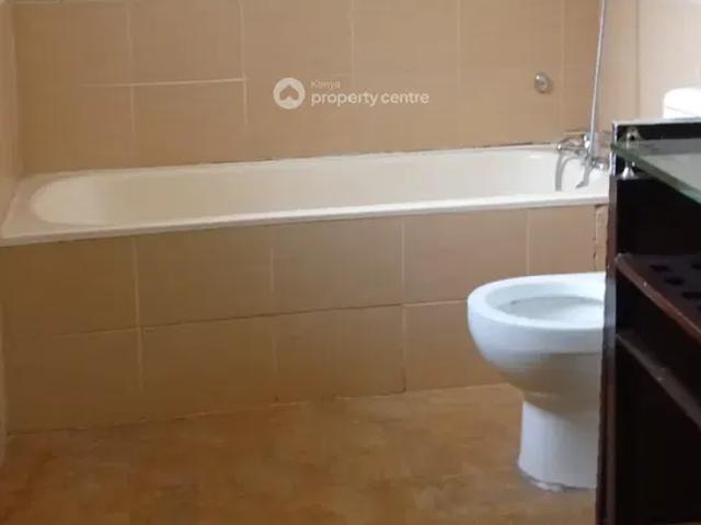 Apartment for rent in Kiambu, Nairobi