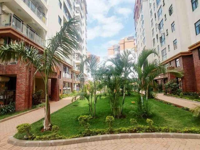 Apartment for rent in Machakos