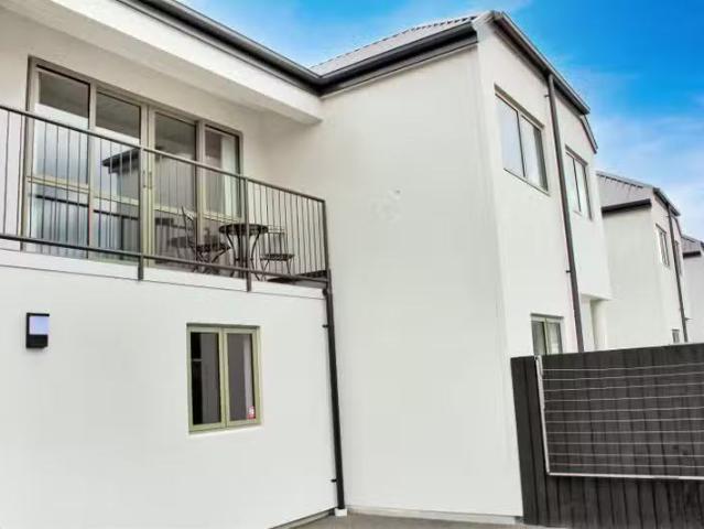 House for rent in Fendalton, Canterbury