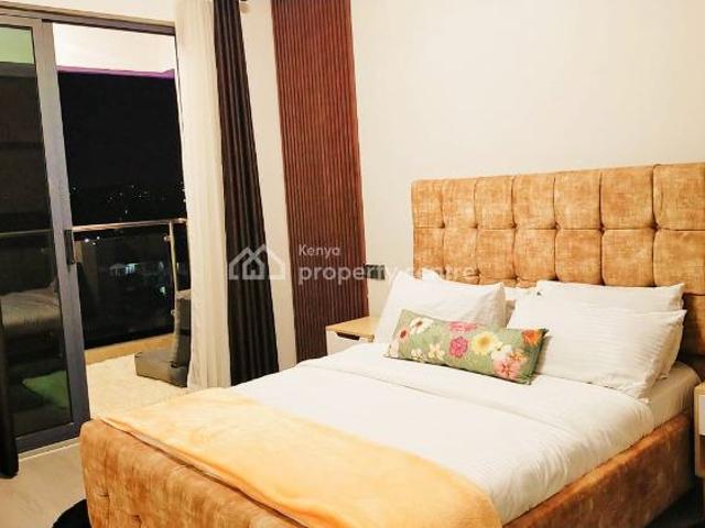 Apartment for rent in Lavington, Kiambu