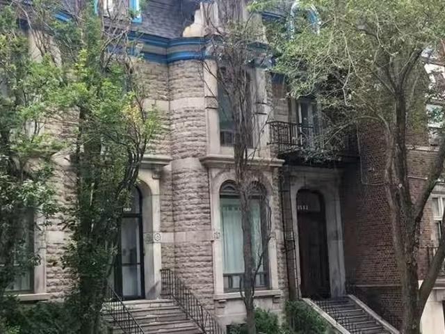 Condo for rent in St. Leonard's, Quebec