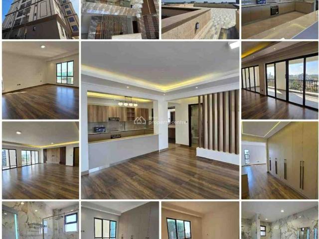 Apartment for rent in Westlands, Nairobi