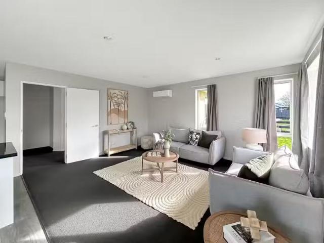 House for rent in Rolleston, Canterbury