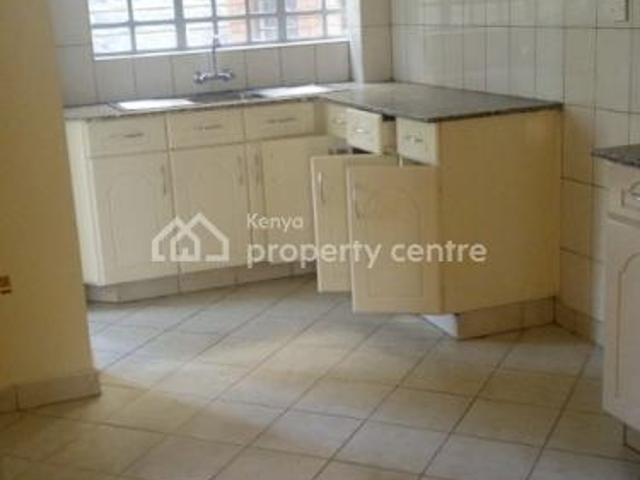 Apartment for rent in Kiambu, Nairobi