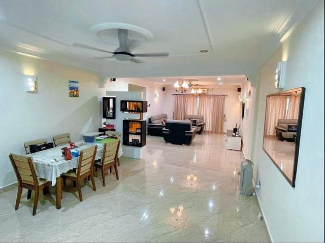 Condominium for rent in Petaling, Damansara Damai