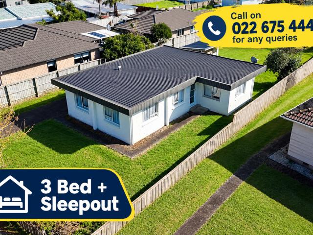 House for rent in Awhitu, Oroua County