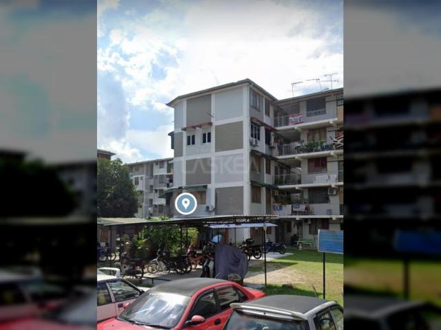Apartment for rent in Country Heights Damansara, Kuala Lumpur
