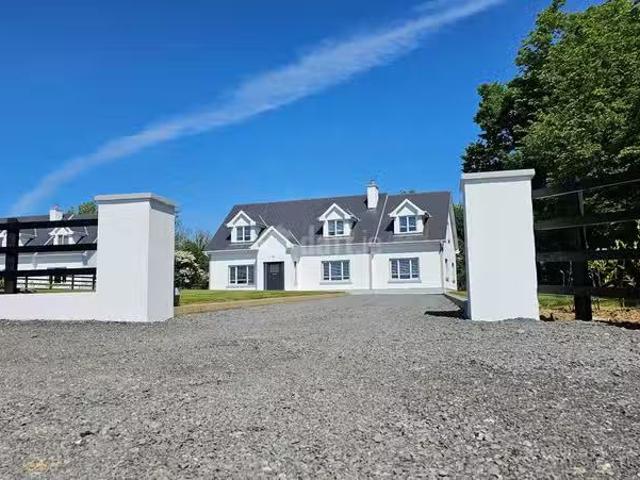 House to rent