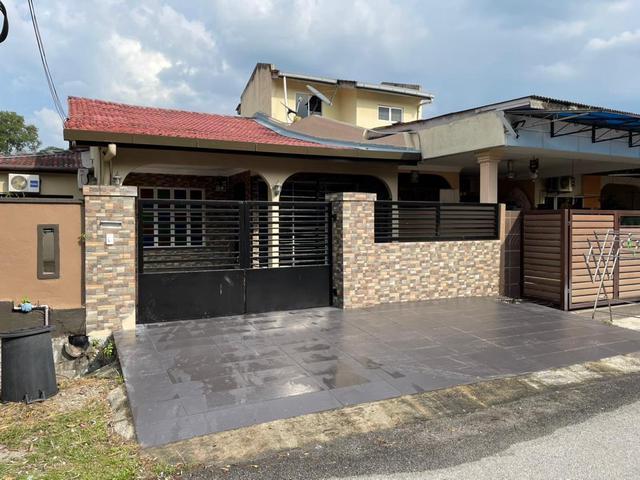 Terraced House for rent in Majlis Perbandaran Kajang, Hulu Langat
