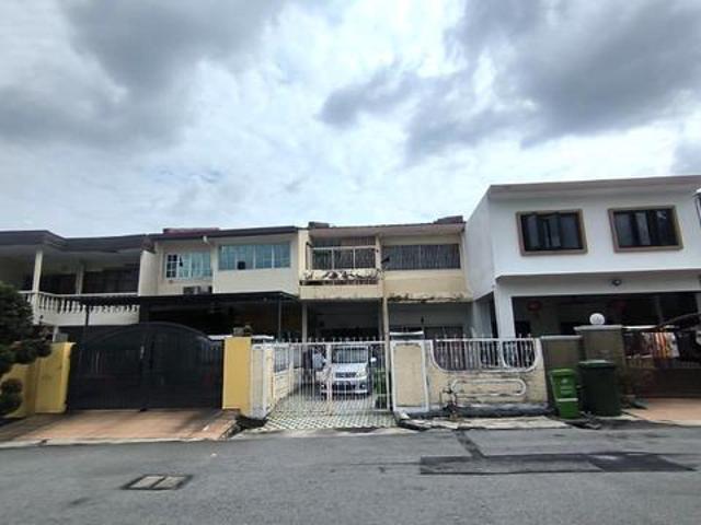 Terraced House for rent in Cheras, Kuala Lumpur