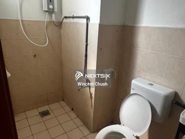 Residential House for rent in Johor
