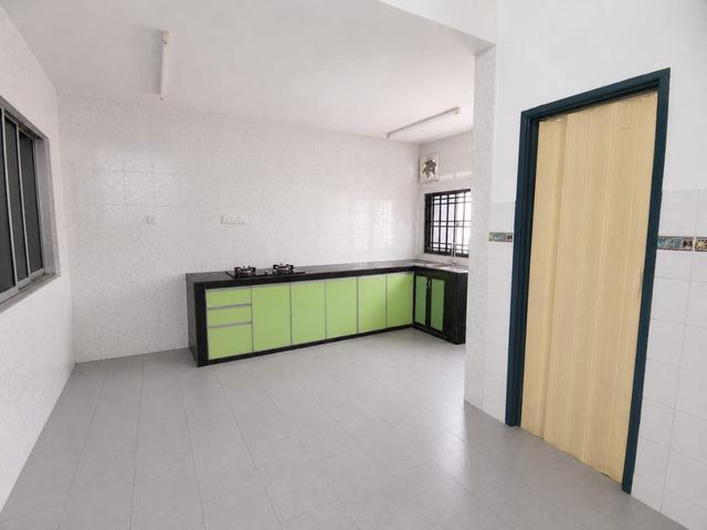 Terraced House for rent in Bukit Ledang, Johor