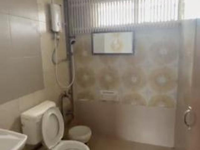 Terraced House for rent in Johore Bahru, Johor